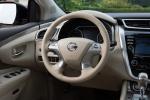 Nissan Murano 2016 года (CIS)